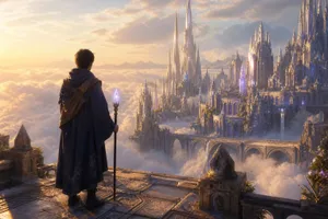 The Chronicles of Aethermoor