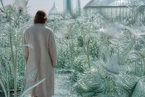 Garden of Glass