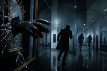 The Quantum Thief