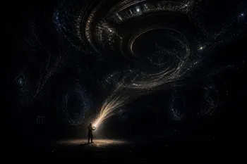 Songs of the Void