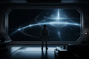 Whispers in the Void