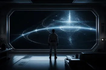 Whispers in the Void