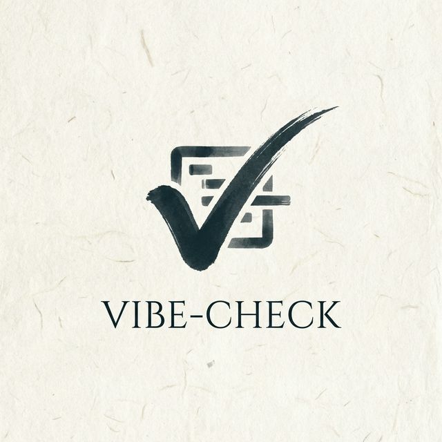Vibe-Check Header